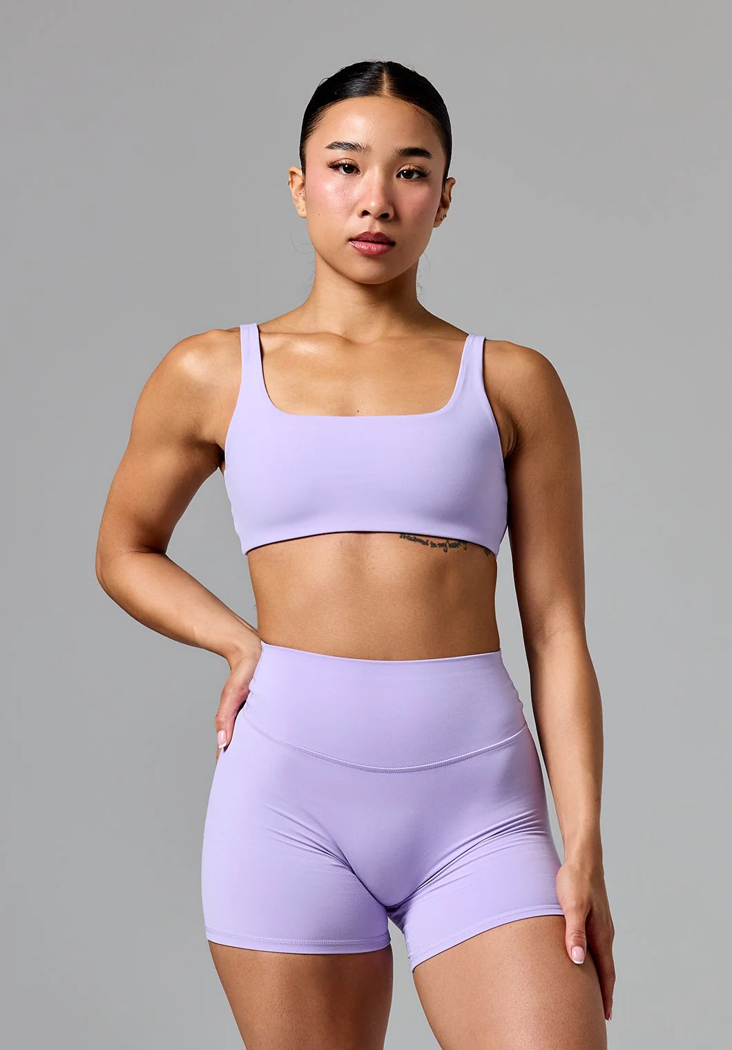 FormLux™ Frame Sports Bra Dreamscape