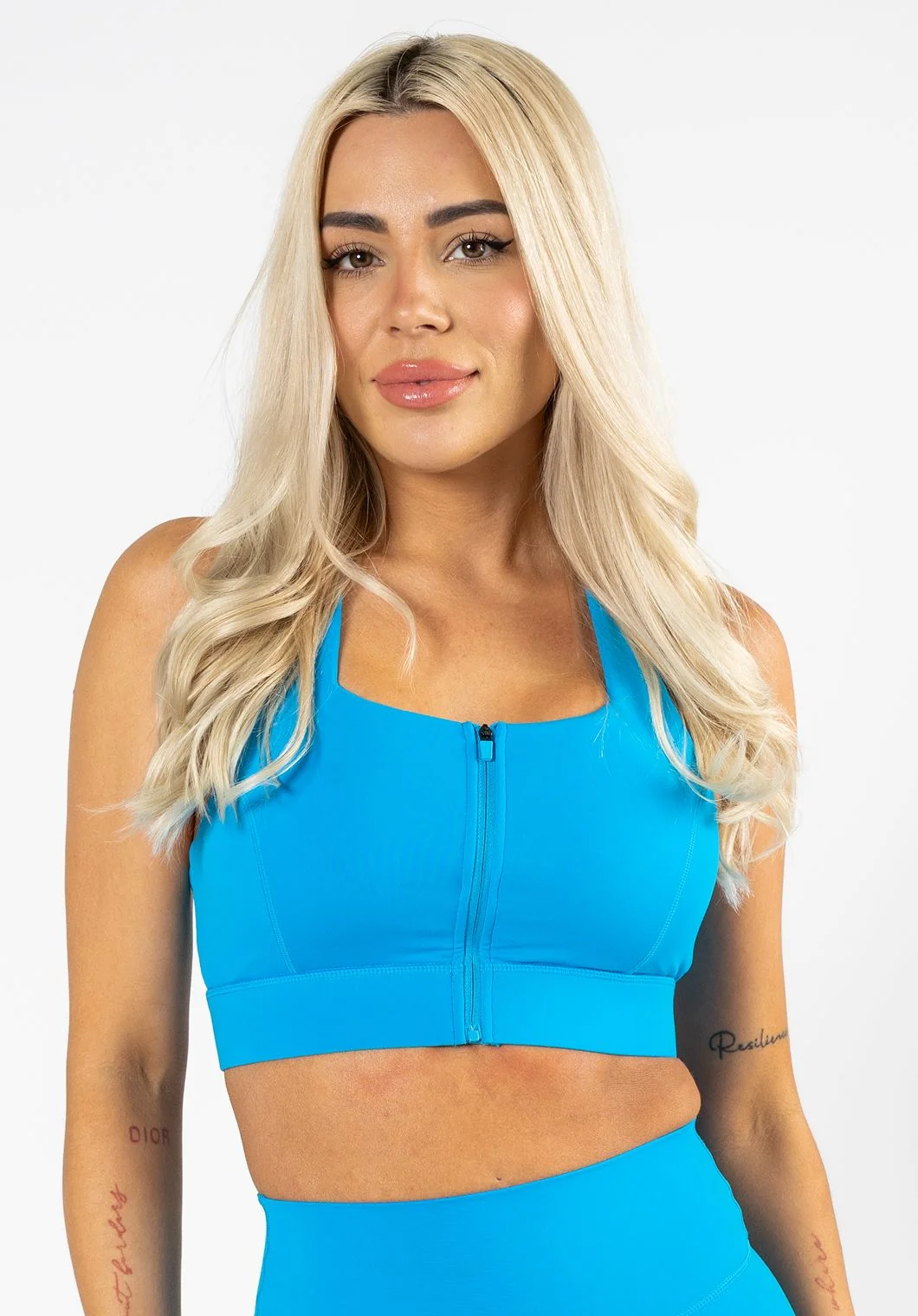 FormLux™ Locked In Bra Tropical Breeze