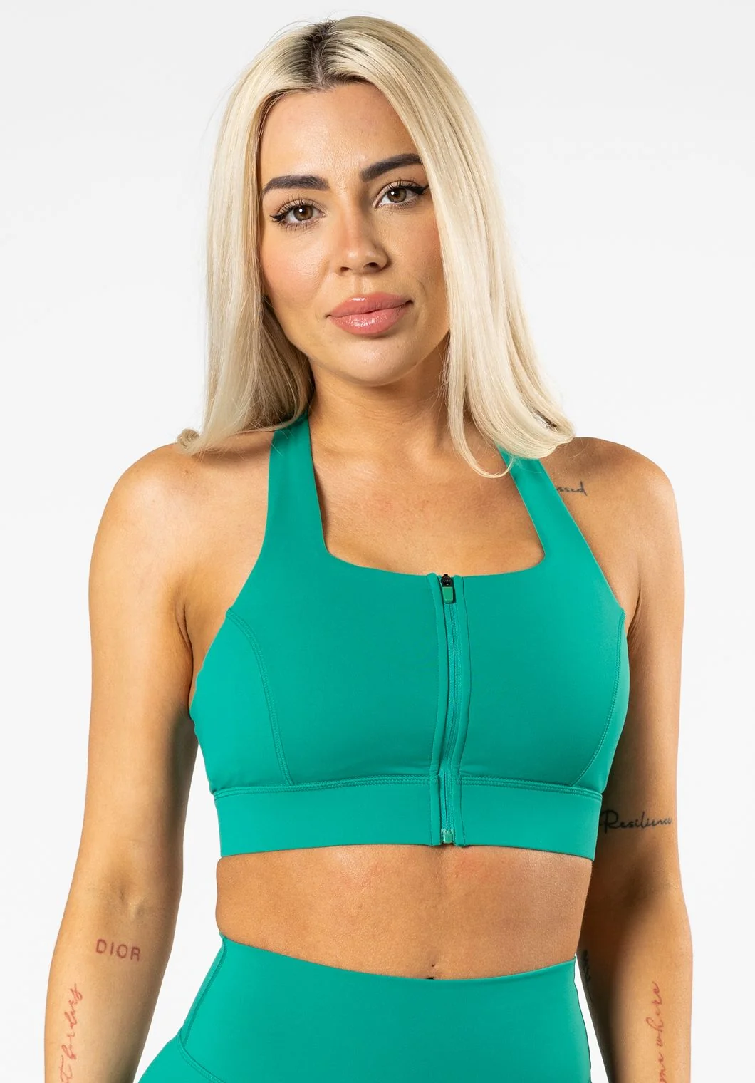 FormLux™ Locked In Bra Paradise