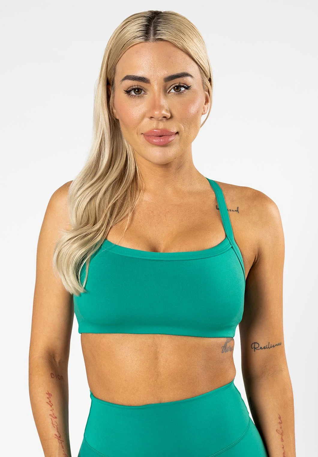 Reluna™ Multi-Fit Sports Bra Paradise