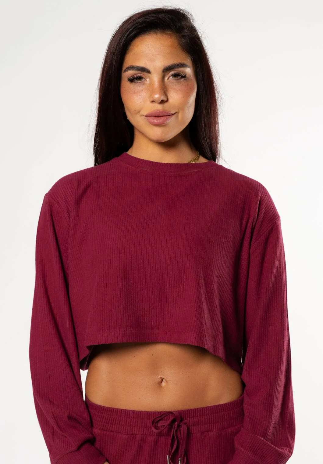 CozyRib™ Daydream Pullover Thirst Trap
