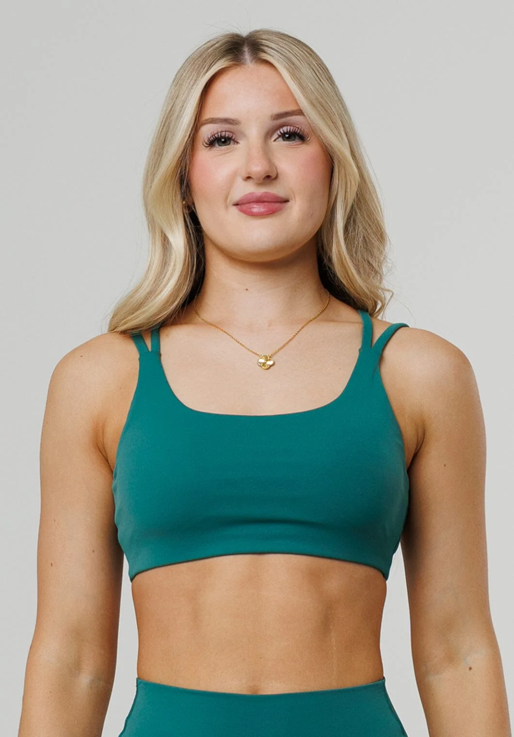 RecStretch Radiate Bra Cyber
