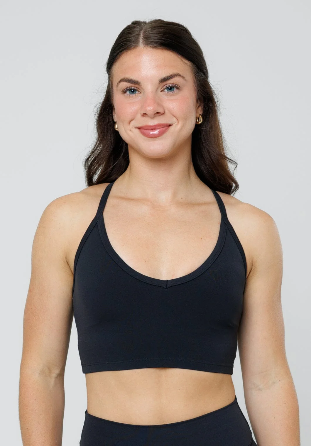 RecStretch™ Legend Brami Black
