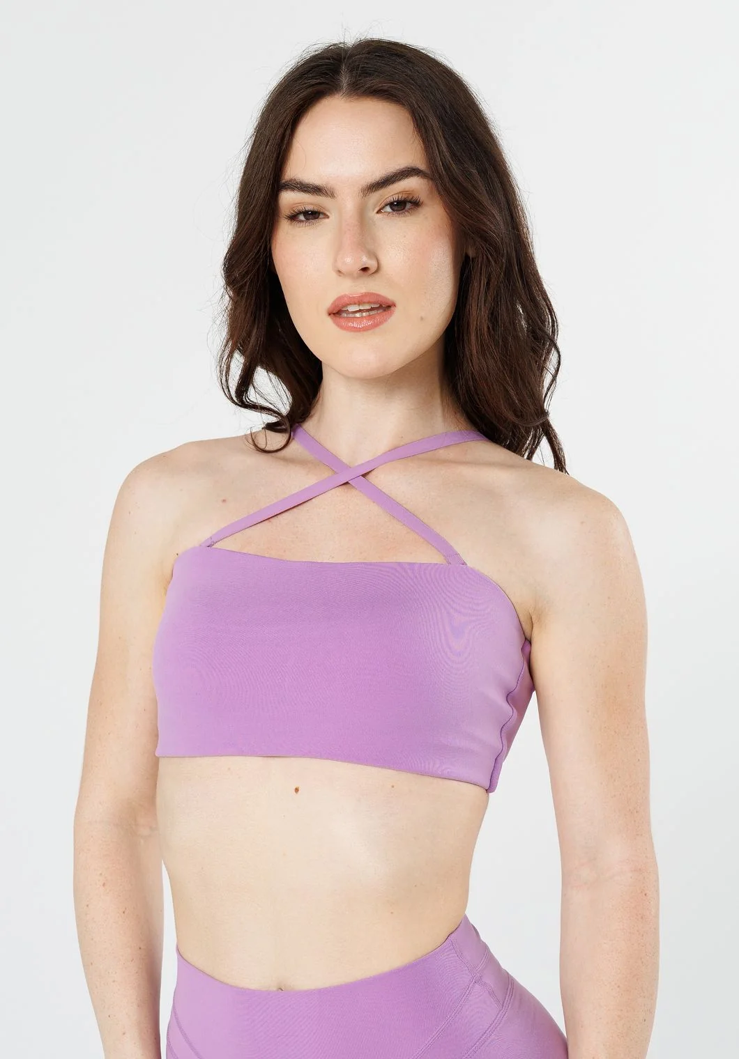 Reluna™ Infinity Sports Bra Zap