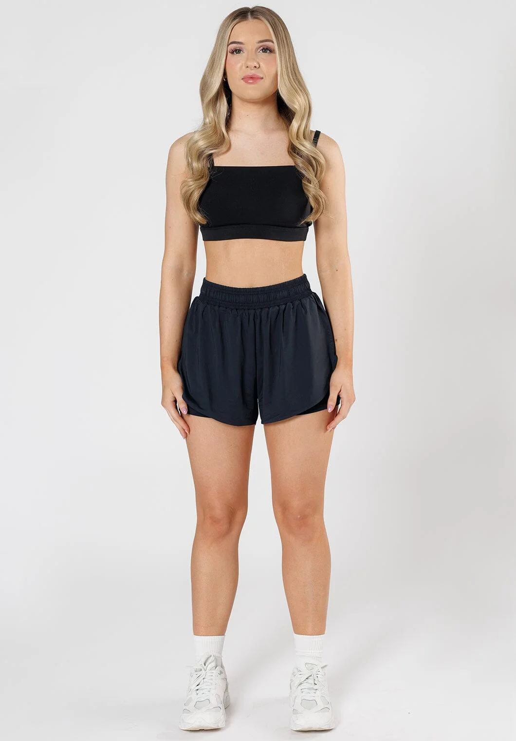 LiteSpeed™ Fast Track Short Black