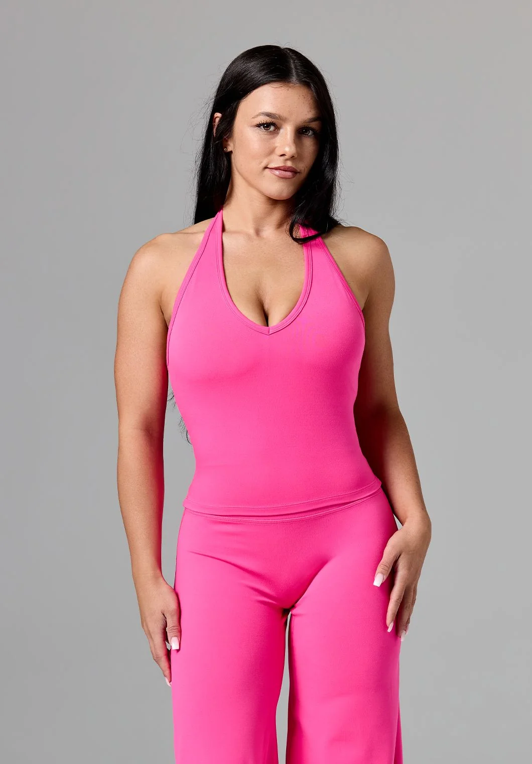 Reluna™ Max Out Top Crush